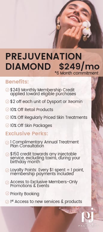 RACK CARD - Diamond Banking Membership-001