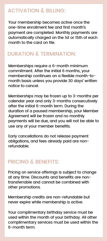 RACK CARD - Diamond Banking Membership
